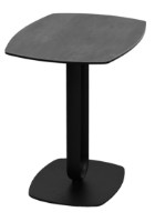 Măsuţă cafea Deco Mady Small Black imaginea #2 — magazin online Desire.md