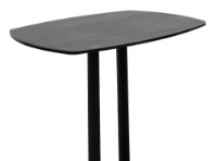 Măsuţă cafea Deco Mady Small Black imaginea #4 — magazin online Desire.md