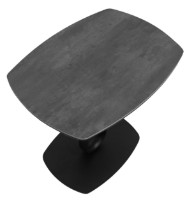 Măsuţă cafea Deco Mady Small Black imaginea #6 — magazin online Desire.md