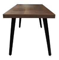 Măsuţă cafea Deco Osaka 100x50 Brown imaginea #4 — magazin online Desire.md