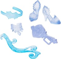 Păpușa Mattel Frozen Elsa (JBG59) imaginea #7 — magazin online Desire.md