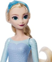 Păpușa Mattel Frozen Elsa (JBG59) imaginea #8 — magazin online Desire.md