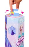 Păpușa Mattel Frozen Elsa (JBG59) imaginea #2 — magazin online Desire.md