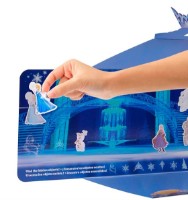 Păpușa Mattel Frozen Elsa (JBG59) imaginea #4 — magazin online Desire.md