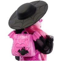Păpușa Mattel Monster High Fashion Draculaura (HRP64) imaginea #3 — magazin online Desire.md