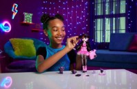 Păpușa Mattel Monster High Fashion Draculaura (HRP64) imaginea #5 — magazin online Desire.md