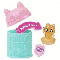 Căsuță pentru păpuși Spin Master Gabbys Dollhouse (6060455)