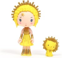 Căsuță pentru păpuși Djeco Tinyly-Maison DJ06953 imaginea #4 — magazin online Desire.md