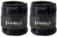 Greutăți pentru mâini și picioare HMS 2x0.5kg ONK01 imaginea #2 — magazin online Desire.md