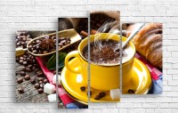 Картина ArtDesign A cup of coffee 140х93cm (E-10029)
