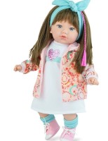 Păpușa Marina & Pau Alina (796)