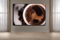 Картина ArtDesign A Cup of Coffee 48x72cm (FN-10012)