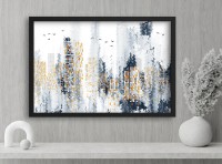 Картина ArtDesign Abstract city 48x67cm (RFG-10038)