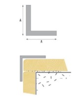 Декоративный уголок Cezar 1200245 фото №2 — интернет-магазин Desire.md