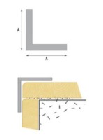 Cornier decorativ Cezar 1200339 imaginea #2 — magazin online Desire.md