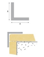 Декоративный уголок Cezar 1200458 фото №2 — интернет-магазин Desire.md