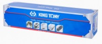 Набор ключей King Tony 12A4MRN фото №3 — интернет-магазин Desire.md