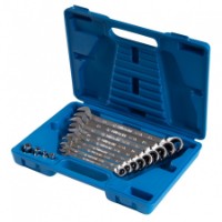 Trusa tubulare King Tony 132A13MR imaginea #2 — magazin online Desire.md