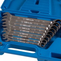 Trusa tubulare King Tony 132A13MR imaginea #3 — magazin online Desire.md