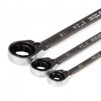 Trusa tubulare King Tony 132A13MR imaginea #5 — magazin online Desire.md