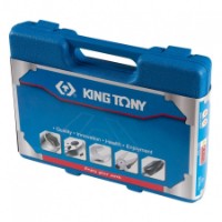 Trusa tubulare King Tony 132A13MR imaginea #7 — magazin online Desire.md