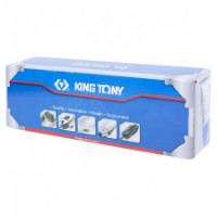 Набор ключей King Tony 14111MRN фото №3 — интернет-магазин Desire.md