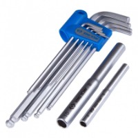 Набор ключей King Tony 20109MRU фото №3 — интернет-магазин Desire.md