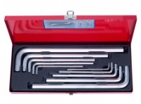 Набор ключей King Tony 20210MR фото №2 — интернет-магазин Desire.md