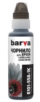 Контейнер с чернилами Barva Epson 101 Black 100ml (E101-558-1K)