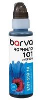Контейнер с чернилами Barva Epson 101 Cyan 100ml (E101-559-1K)
