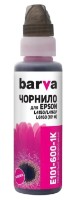 Контейнер с чернилами Barva Epson 101 Magenta 100ml (E101-600-1K)