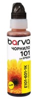 Контейнер с чернилами Barva Epson 101 Y Yellow 100ml (E101-601-1K)
