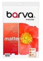 Hârtie foto Barva A4 170g 60p Everyday Matt Inkjet (IP-AE170-322)