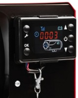 Воздушный обогреватель Kraft&Dele KD11780 фото №2 — интернет-магазин Desire.md