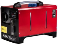 Воздушный обогреватель Kraft&Dele KD11780 фото №5 — интернет-магазин Desire.md
