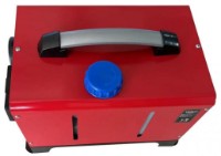 Воздушный обогреватель Kraft&Dele KD11780 фото №6 — интернет-магазин Desire.md