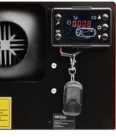 Воздушный обогреватель Kraft&Dele KD11780 фото №7 — интернет-магазин Desire.md