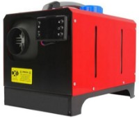 Воздушный обогреватель Kraft&Dele KD11780 фото №8 — интернет-магазин Desire.md