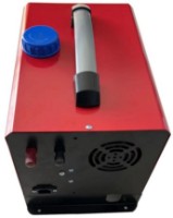 Воздушный обогреватель Kraft&Dele KD11780 фото №9 — интернет-магазин Desire.md