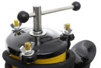 Нагнетатель масла ножной Kraft&Dele KD1440 фото №2 — интернет-магазин Desire.md