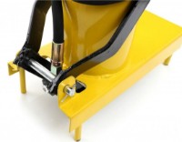 Нагнетатель масла ножной Kraft&Dele KD1440 фото №7 — интернет-магазин Desire.md