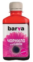 Контейнер с чернилами Barva Canon GI-40 Magenta 180ml (CGI40-749)