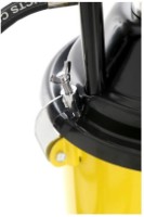 Нагнетатель смазки пневматический Kraft&Dele KD1443 фото №2 — интернет-магазин Desire.md