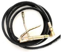 Нагнетатель смазки пневматический Kraft&Dele KD1443 фото №4 — интернет-магазин Desire.md