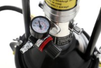 Нагнетатель смазки пневматический Kraft&Dele KD1444 фото №5 — интернет-магазин Desire.md