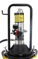 Нагнетатель смазки пневматический Kraft&Dele KD1444 фото №7 — интернет-магазин Desire.md