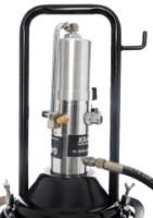 Нагнетатель смазки пневматический Kraft&Dele KD1444 фото №8 — интернет-магазин Desire.md