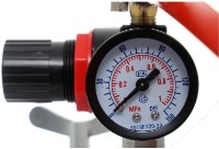 Aerograf pneumatic Kraft&Dele KD1653 imaginea #2 — magazin online Desire.md