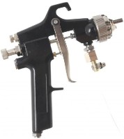 Aerograf pneumatic Kraft&Dele KD1653 imaginea #3 — magazin online Desire.md