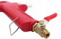 Aerograf pneumatic Kraft&Dele KD2094 imaginea #2 — magazin online Desire.md